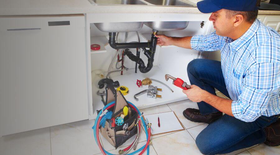 Professional Leak Detection in Goshen, VA